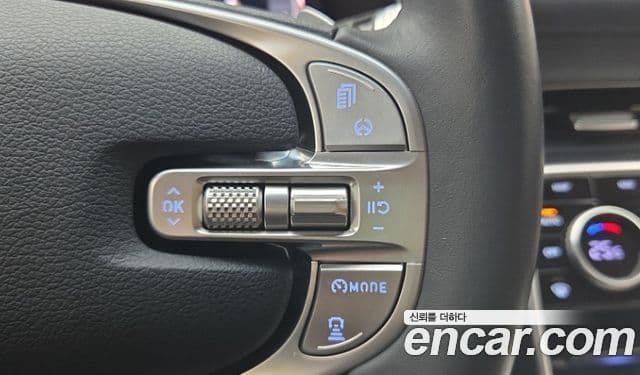 Genesis GV80, 2021 11