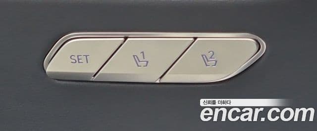 Genesis GV80, 2021 13