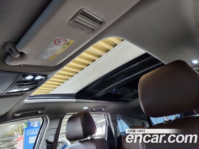 Kia All New Sorento Noblesse Special, 2017 11