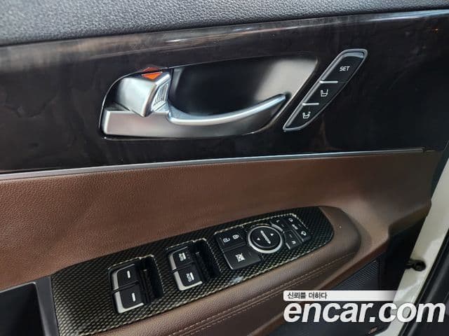 Kia All New Sorento Noblesse Special, 2017 13