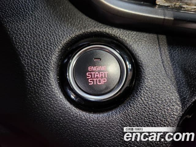 Kia All New Sorento Noblesse Special, 2017 16