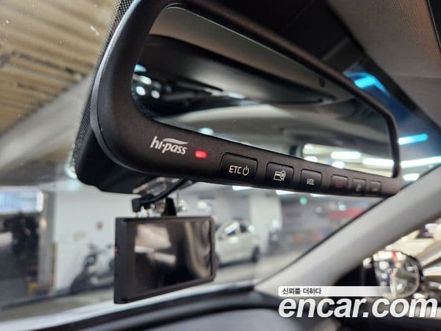 Kia All New Sorento Noblesse Special, 2017 19