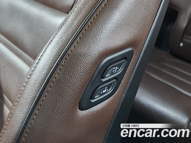 Kia All New Sorento Noblesse Special, 2017 20