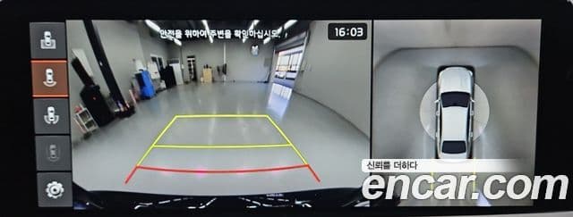 Kia The / новый K9 PlatinumⅢ, 2019 все фото