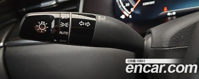 Kia The / новый K9 PlatinumⅢ, 2019 8