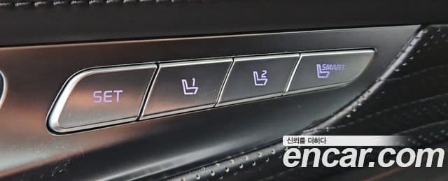 Kia The / новый K9 PlatinumⅢ, 2019 12