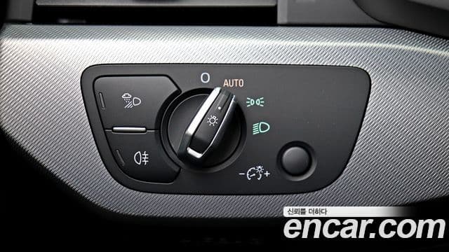 Audi A4 (B9), 2023 17