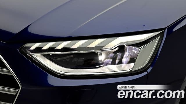 Audi A4 (B9), 2023 19