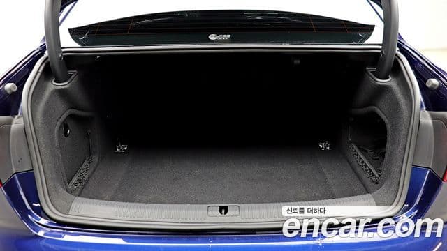 Audi A4 (B9), 2023 20