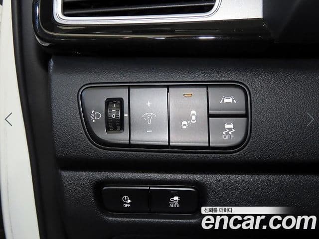 Kia Niro EV Noblesse, 2019 14