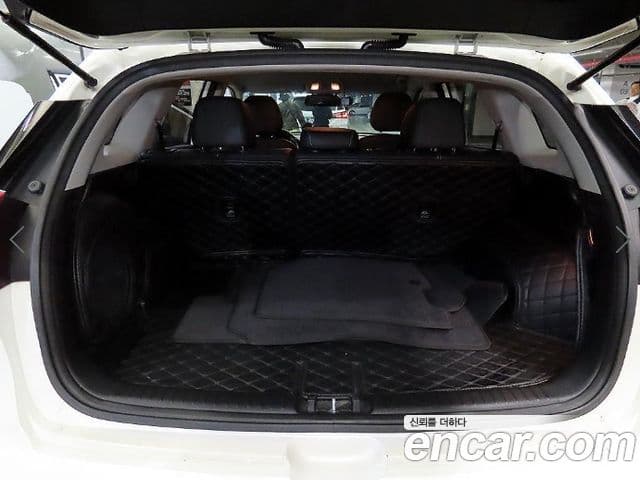 Kia Niro EV Noblesse, 2019 17