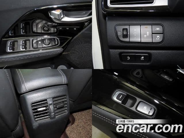 Kia Niro EV Noblesse, 2019 18