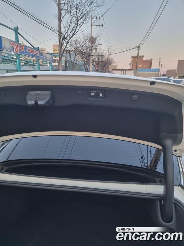 Kia The / новый New K5 3세대 Noblesse, 2024 11