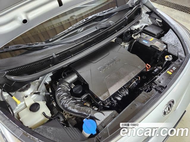 Kia All New Morning (JA) Prestige, 2020 6