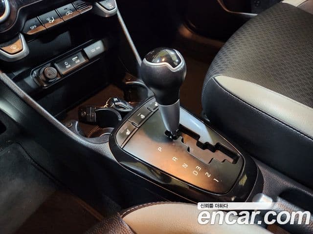 Kia All New Morning (JA) Prestige, 2020 8