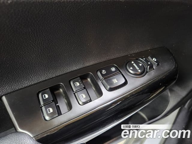 Kia All New Morning (JA) Prestige, 2020 12