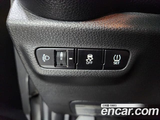 Kia All New Morning (JA) Prestige, 2020 13