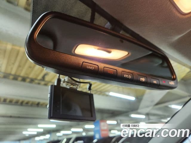 Kia All New Morning (JA) Prestige, 2020 14