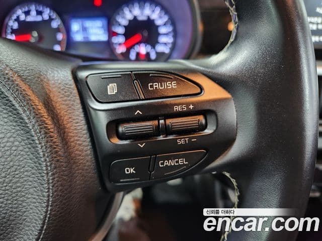 Kia All New Morning (JA) Prestige, 2020 16