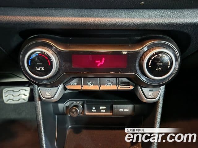 Kia All New Morning (JA) Prestige, 2020 18