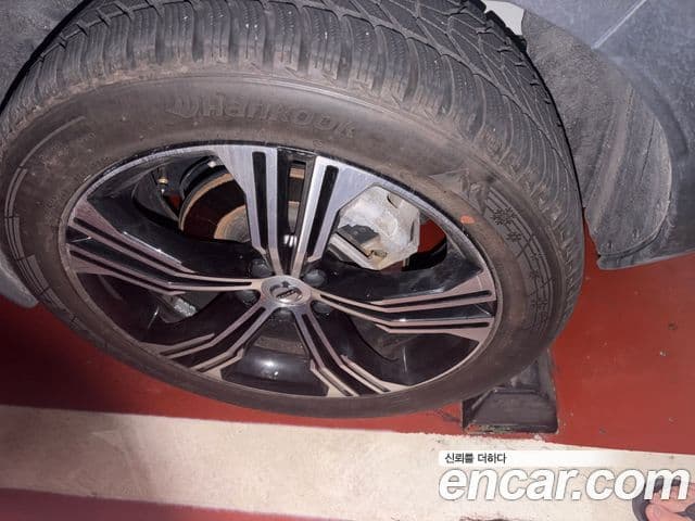 Volvo XC40 B4 Inscription, 2021 все фото