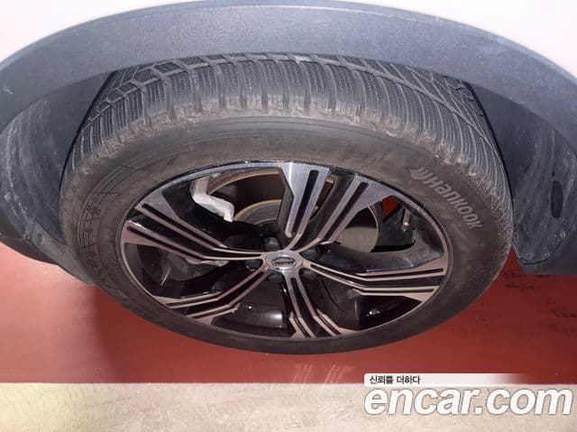 Volvo XC40 B4 Inscription, 2021 6