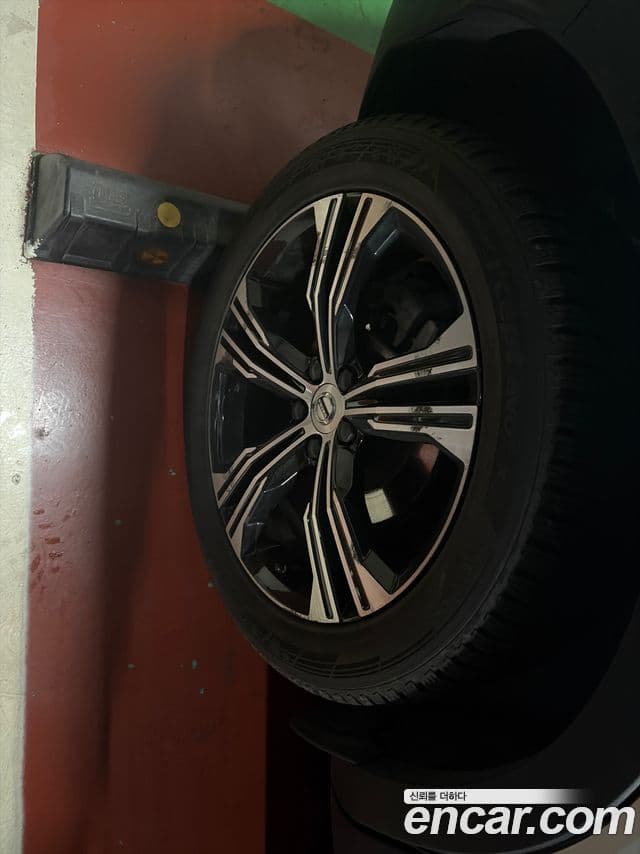 Volvo XC40 B4 Inscription, 2021 8