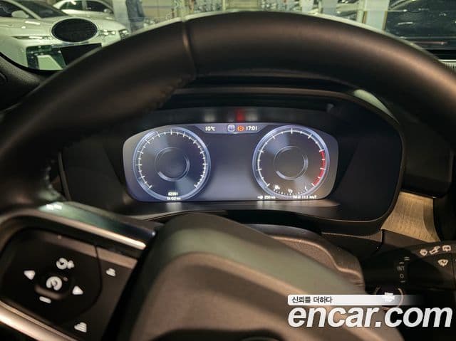 Volvo XC40 B4 Inscription, 2021 9