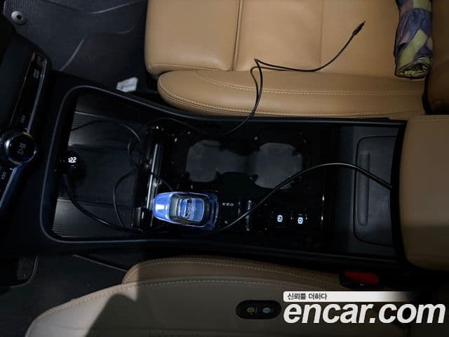 Volvo XC40 B4 Inscription, 2021 13