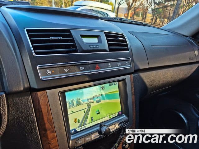 KG모빌리티(SsangYong) Rexton W Luxury, 2016 13