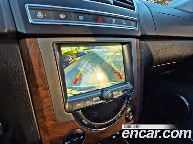 KG모빌리티(SsangYong) Rexton W Luxury, 2016 14