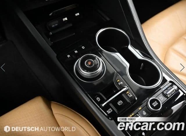 Kia K5 3세대 Signature, 2022 9