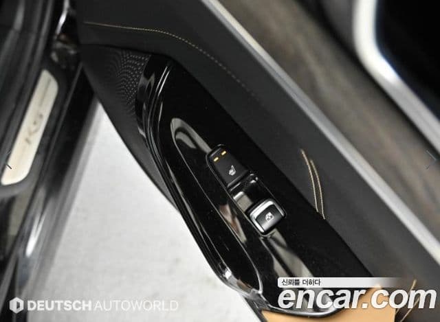 Kia K5 3세대 Signature, 2022 16