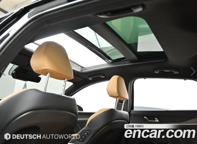 Kia K5 3세대 Signature, 2022 18