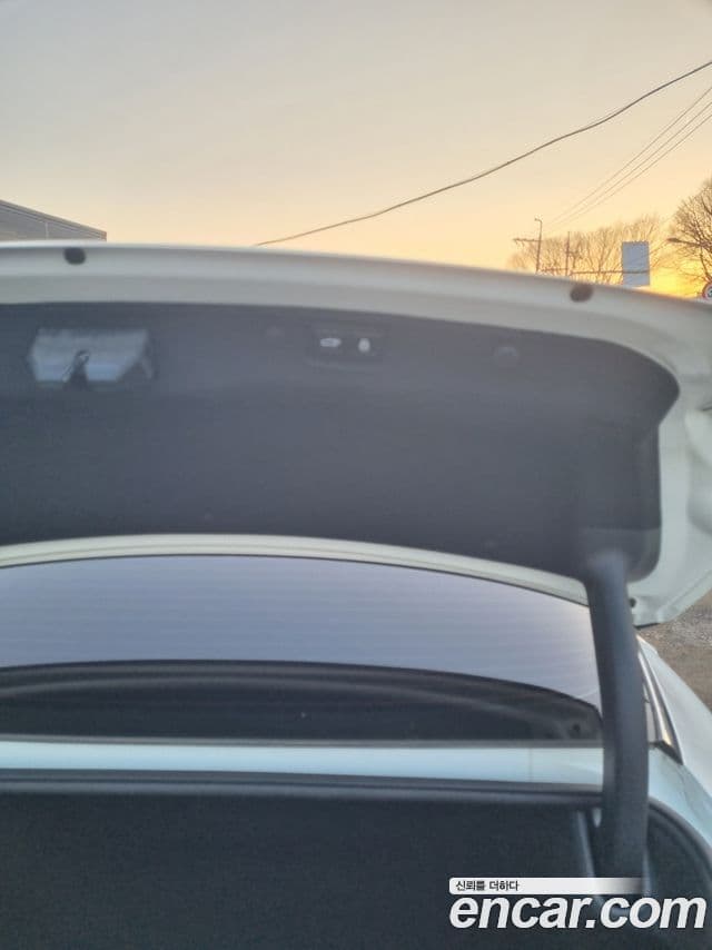 Kia The / новый New K5 3세대 Signature, 2024 7