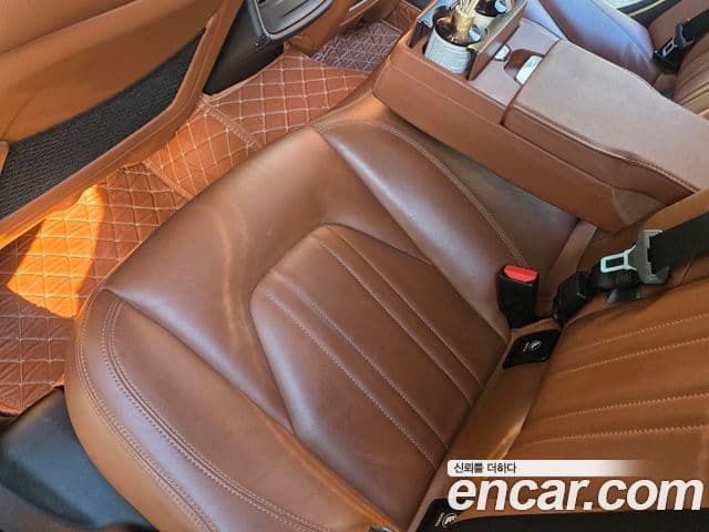 Maserati 기블리 3세대, 2015 12