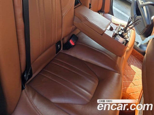 Maserati 기블리 3세대, 2015 13