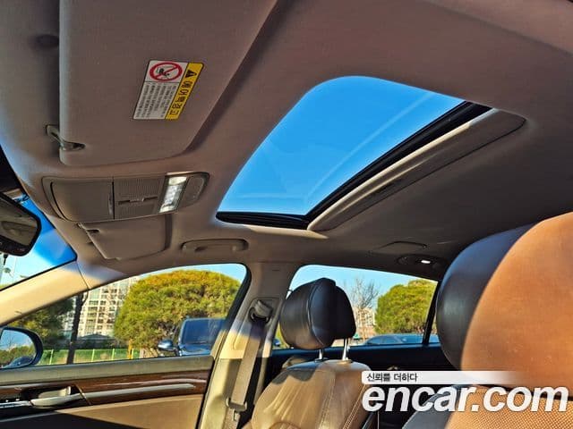 Genesis EQ900 Premium Luxury, 2017 16