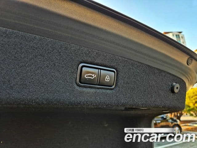 Genesis EQ900 Premium Luxury, 2017 17