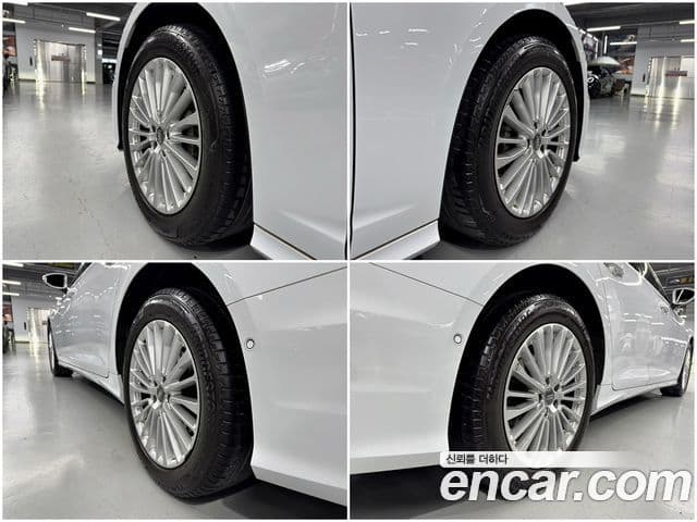 Audi A6 (C8) Premium, 2021 8