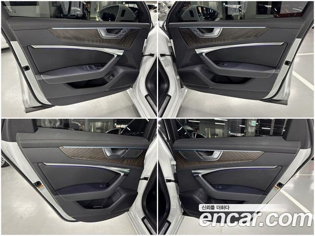 Audi A6 (C8) Premium, 2021 11