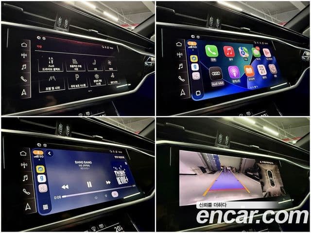 Audi A6 (C8) Premium, 2021 15