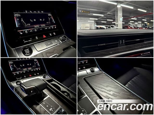 Audi A6 (C8) Premium, 2021 16