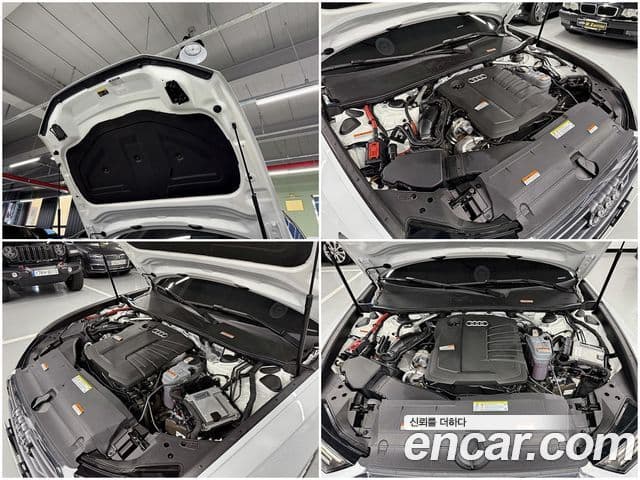 Audi A6 (C8) Premium, 2021 18