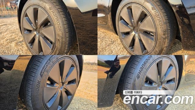 Tesla модель 3 Long Range AWD, 2024 17