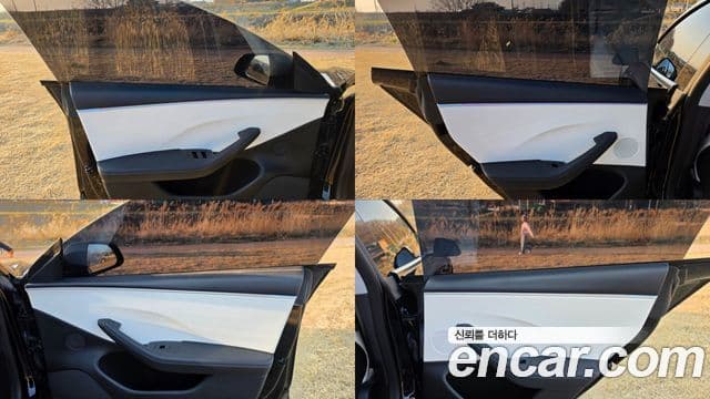 Tesla модель 3 Long Range AWD, 2024 18