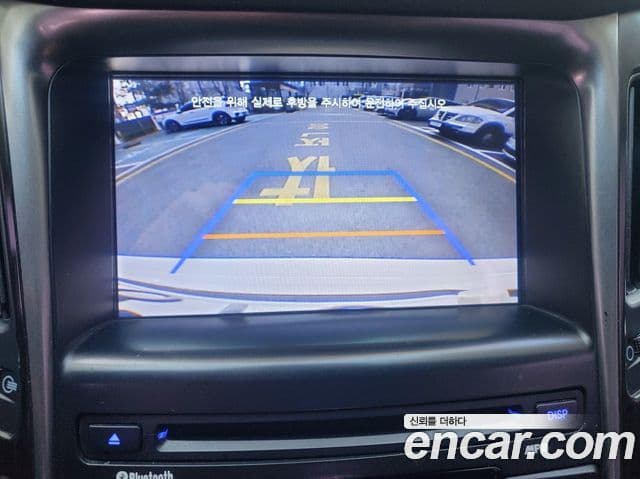 Hyundai Sonata The / новый 브릴리언트 CVVL Smart, 2013 14