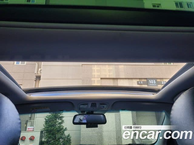 Hyundai Sonata The / новый 브릴리언트 CVVL Smart, 2013 18