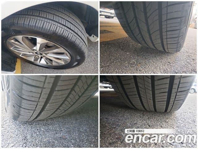 Hyundai Sonata The / новый 브릴리언트 CVVL Smart, 2013 20