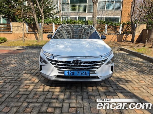 Hyundai NEXO Premium, 2023 2